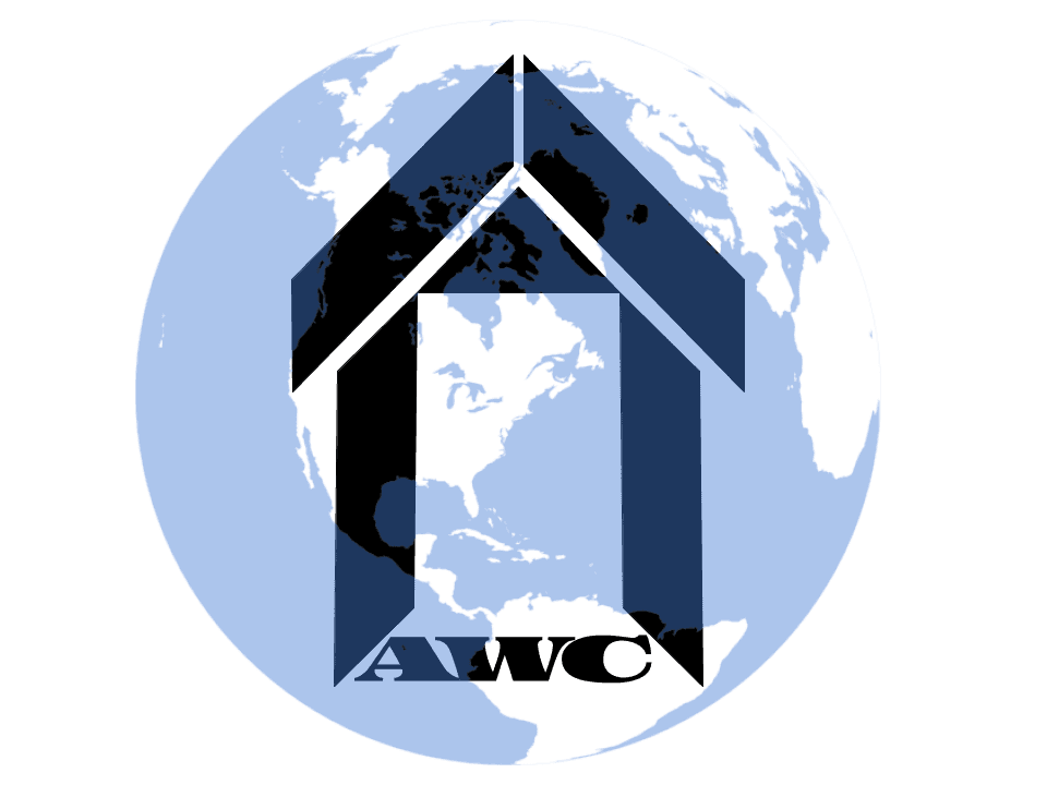 All World Construction LLC logo