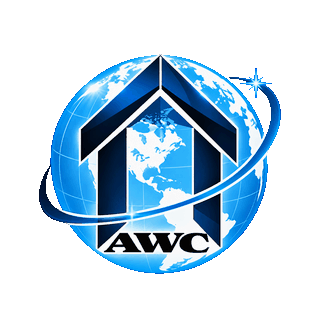All World Construction LLC logo