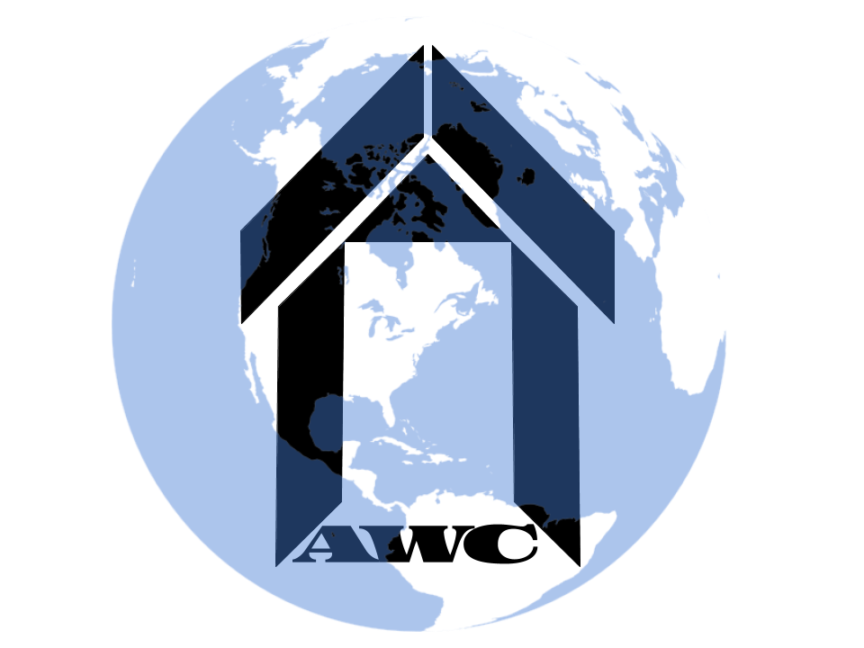 All World Construction LLC logo